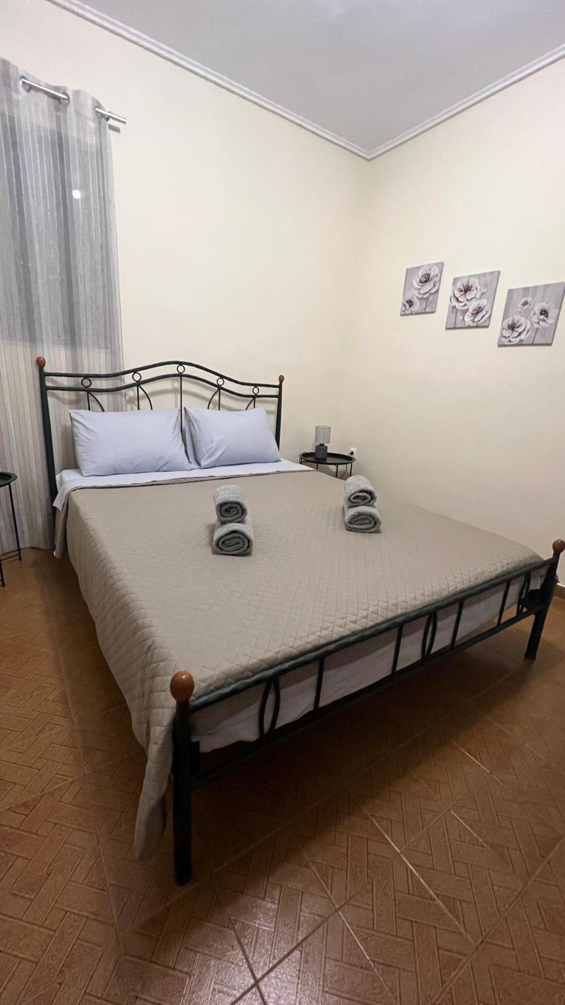 Artemis Central Home Bagian luar foto