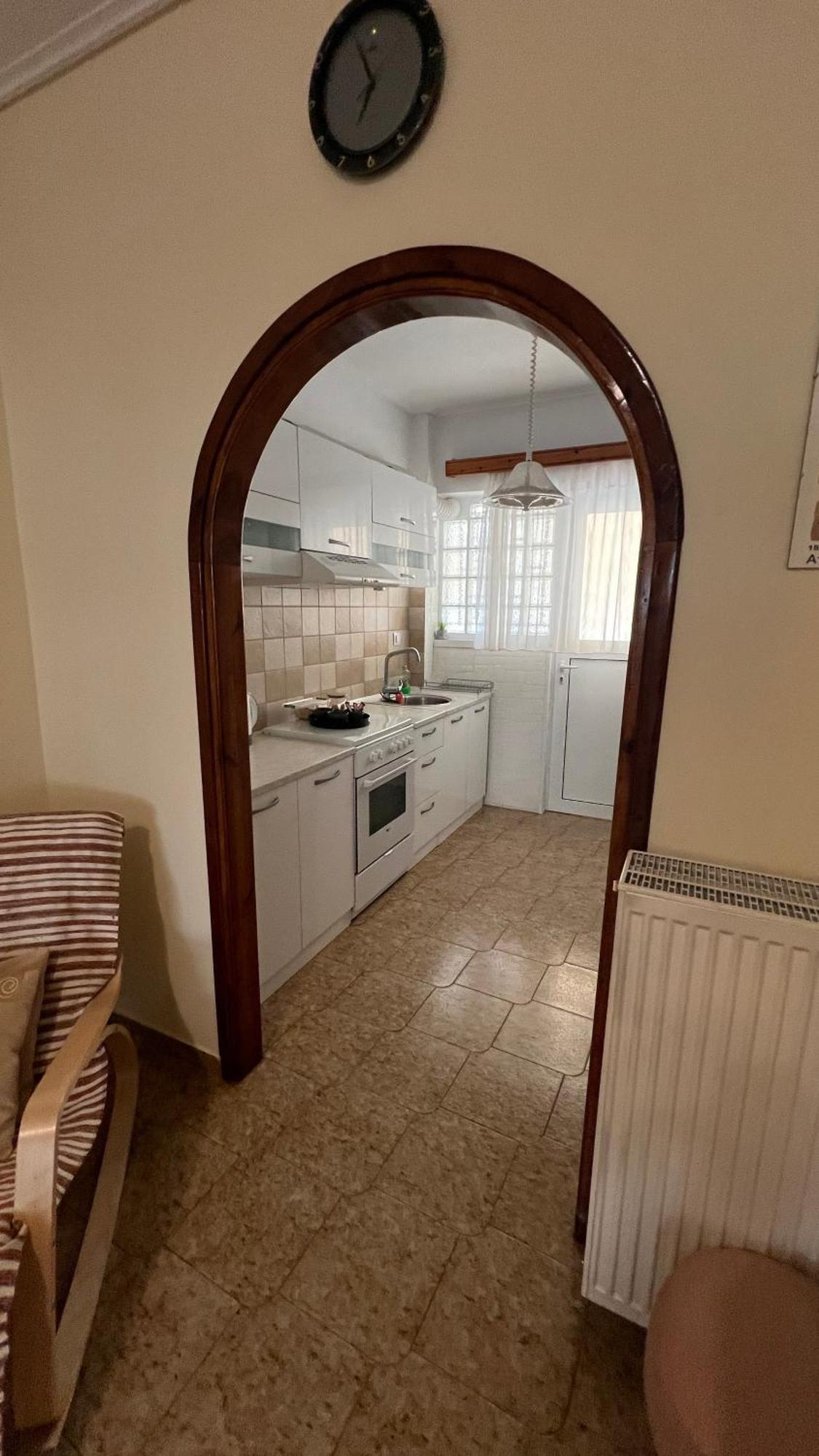 Artemis Central Home Bagian luar foto