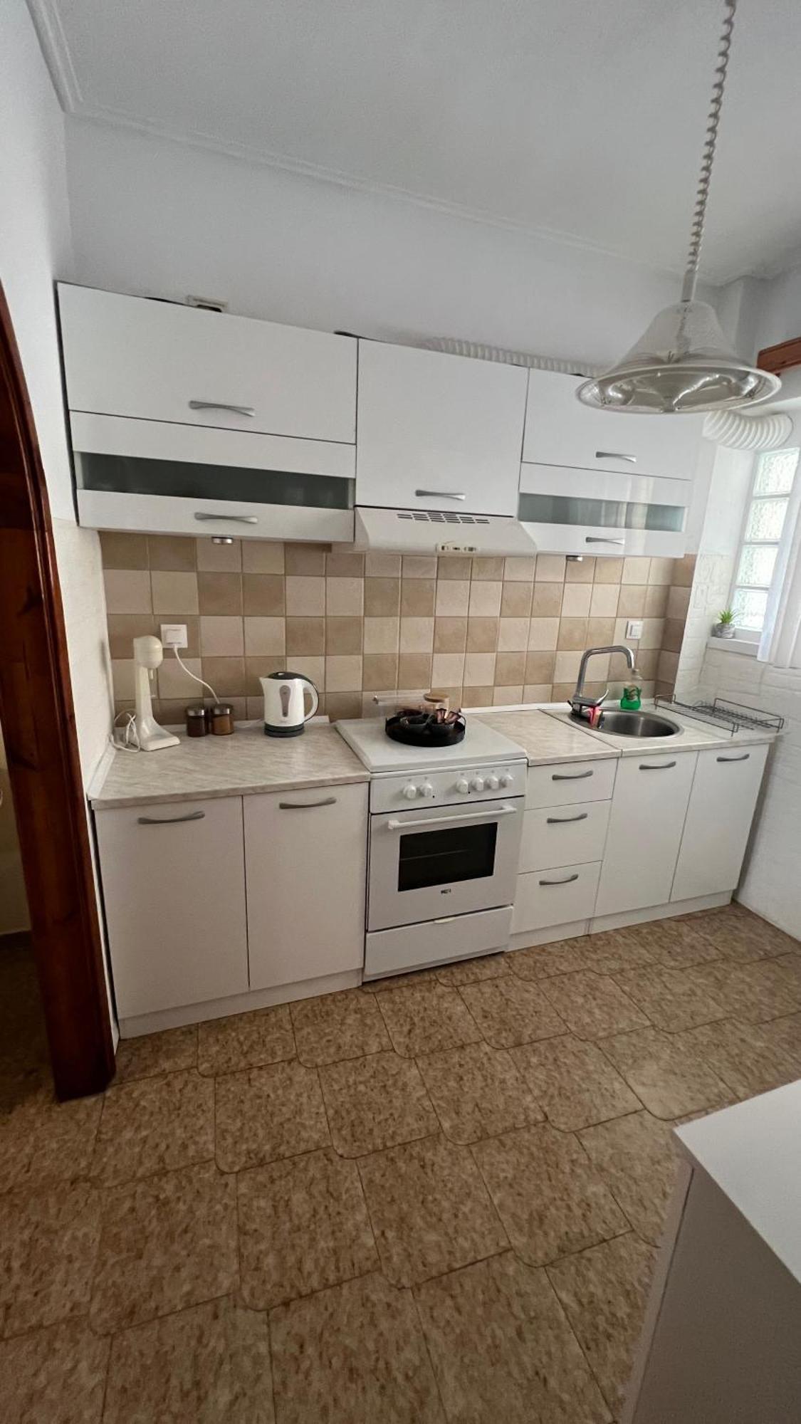 Artemis Central Home Bagian luar foto