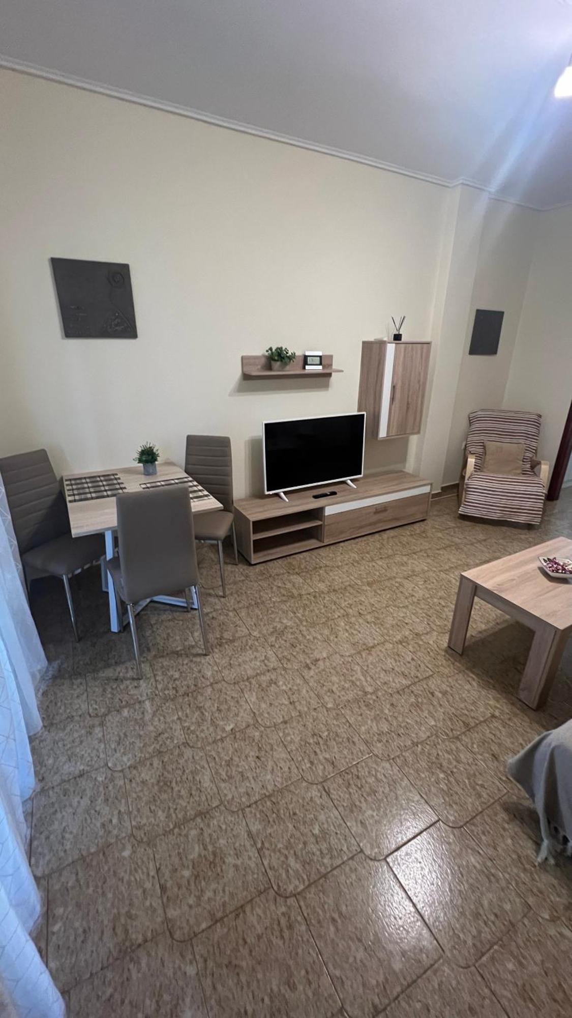 Artemis Central Home Bagian luar foto