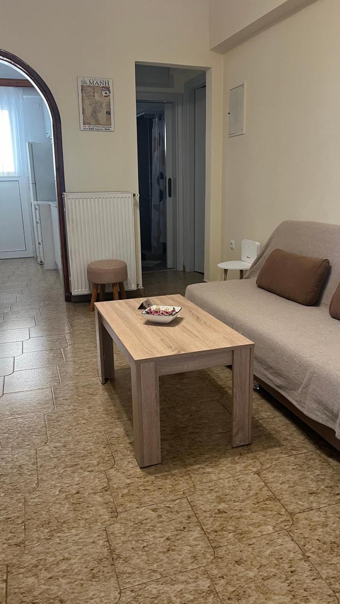 Artemis Central Home Bagian luar foto